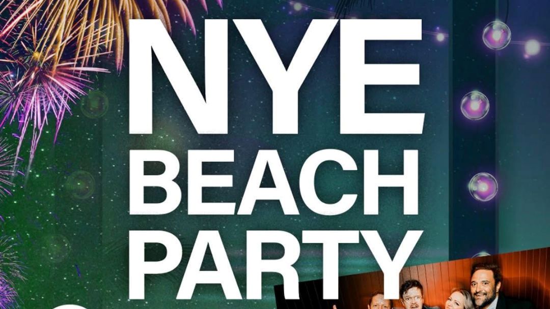 1220_sunshinebeachsurfclub_newyearseve_hero | Kids in Brisbane, Gold Coast, Sunshine Coast | Kotc Sunshine Beach Surf Club Nye Beach Party