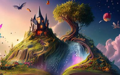 Spellbinding School Holidays at Sunshine Coast Libraries
