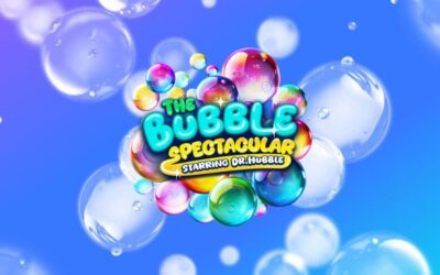The Bubble Spectacular