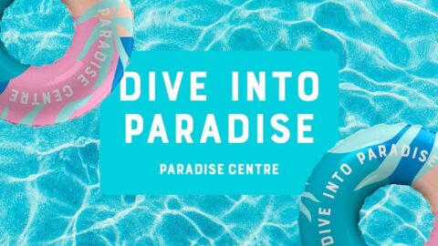 Dive into Paradise Kids in Brisbane, Gold Coast, Sunshine Coast KOTC