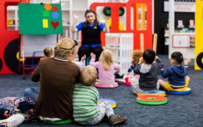 Moreton Bay School Holidays