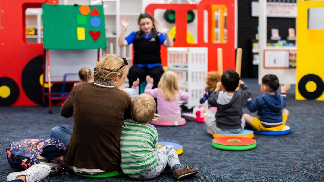 Moreton Bay School Holidays