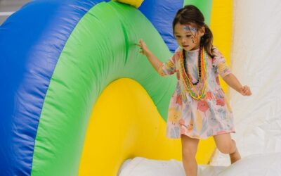 Sanctuary Cove:  The ultimate destination for family fun this January
