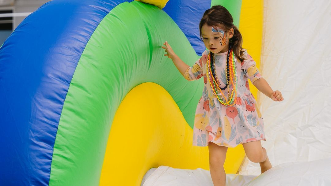 Sanctuary Cove: The ultimate destination for family fun this January