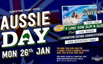 Aussie Day