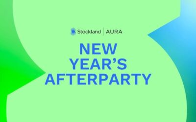 Aura’s New Year’s Afterparty