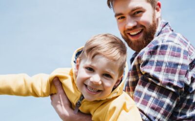 Dad’s Community Friday Dad Meetup