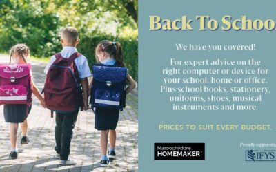 Get Back-to-School Ready with Expert Advice!