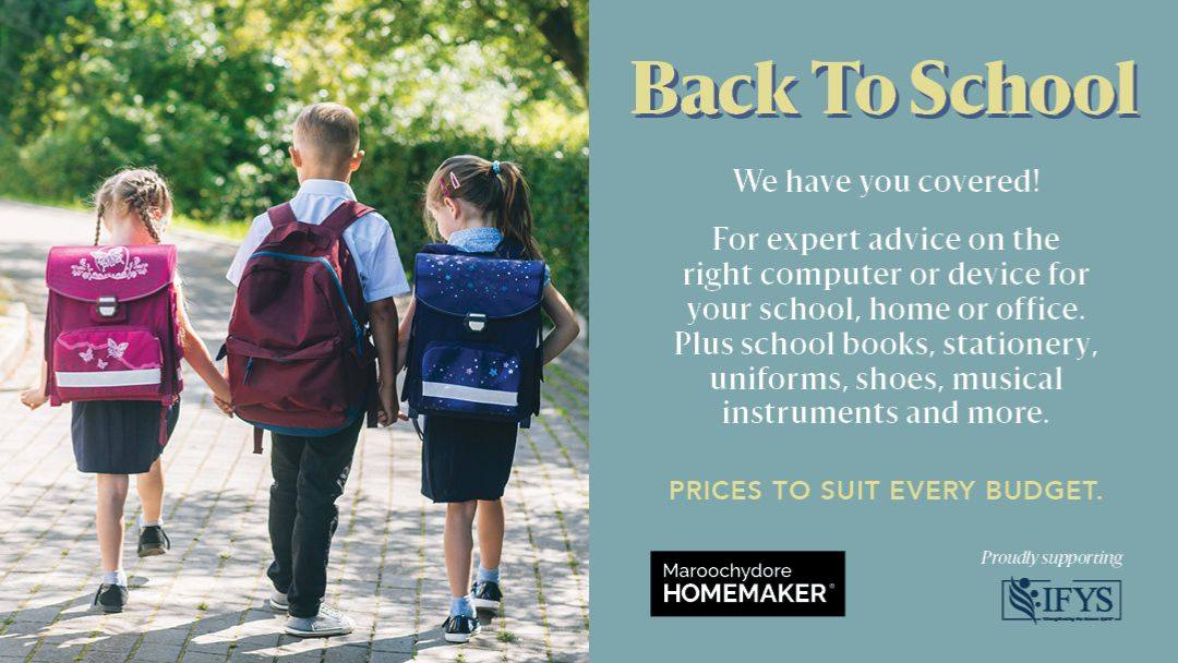 Get Back-to-school Ready with Expert Advice!