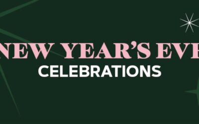 Ipswich New Year’s Eve Celebrations