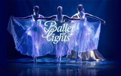 Ballet of Lights: Sleeping Beauty