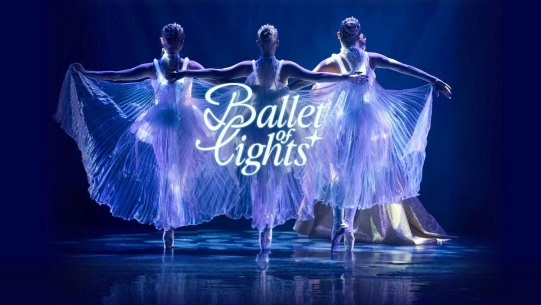 Ballet of Lights: Sleeping Beauty