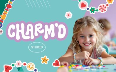 Charm’d Studio