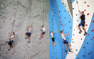 Sunshine Coast Recreation Precinct Summer School Holiday Program