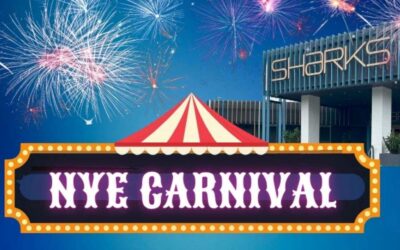 New Year’s Eve Carnival