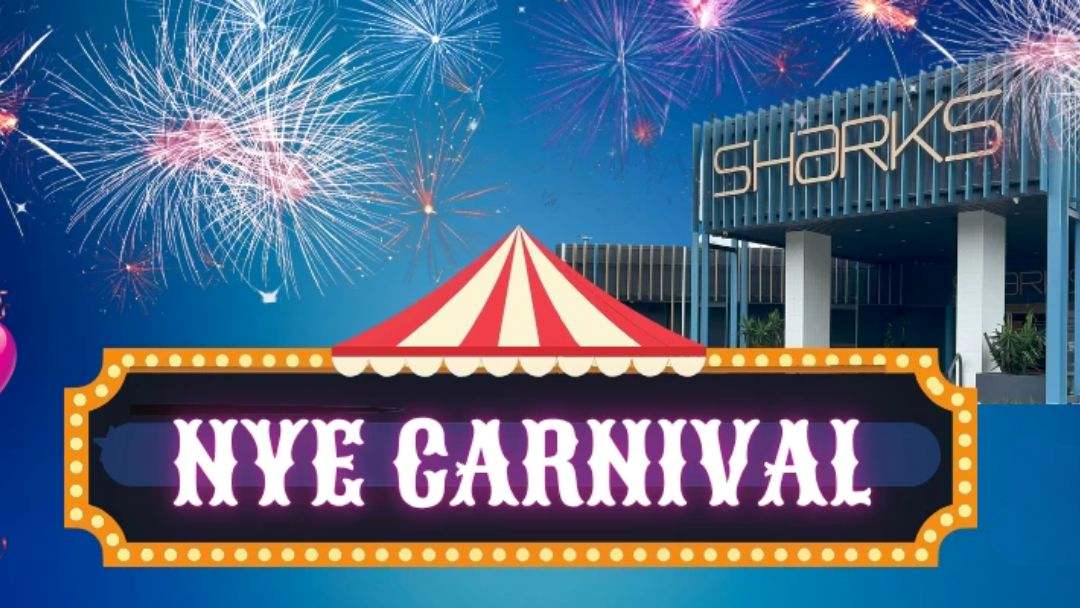 New Year's Eve Carnival