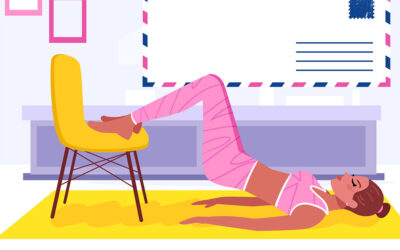 Expert tips on how to care for your pelvic floor