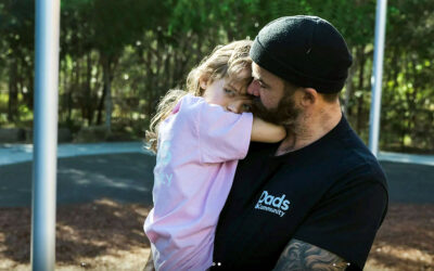 Dads Community: A lifeline of connection for fathers on the Sunshine Coast