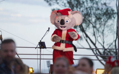 From Cooly to Coomera: 4 FREE Council Christmas events on the Gold Coast