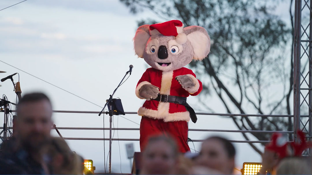 From Cooly to Coomera: 4 FREE Council Christmas events on the Gold Coast