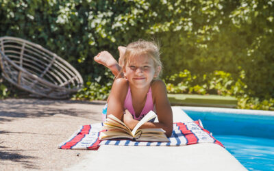 These 4 kids books will make summer reading your child’s fave thing