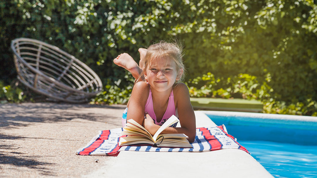 These 4 kids books will make summer reading your child’s fave thing