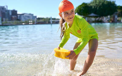 Raising Little Lifesavers for a safer summer