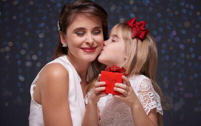 Big sparkles for little gems: Kids jewellery we love