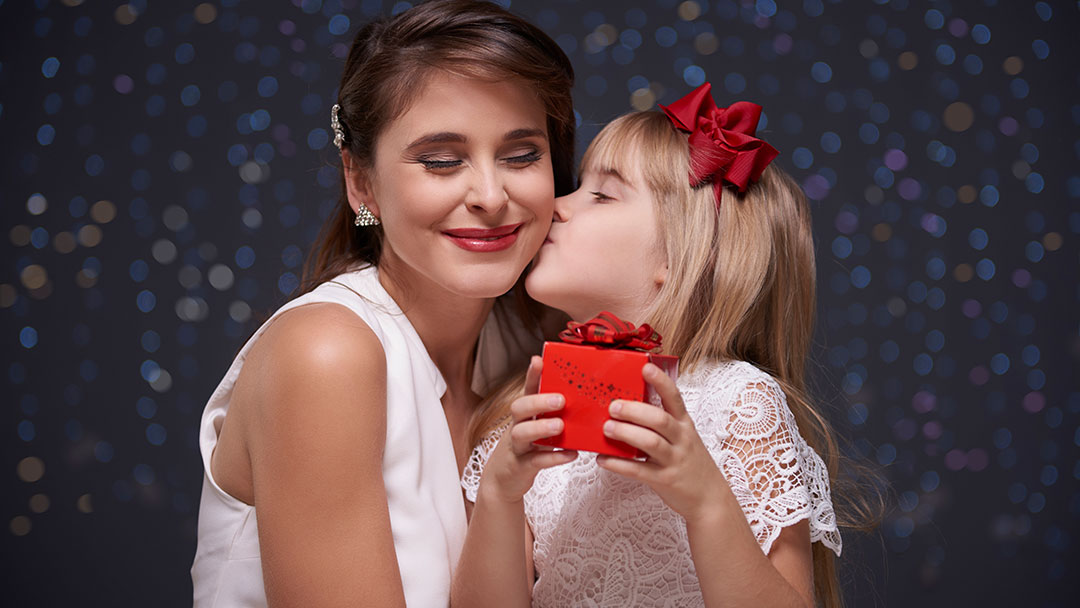 Big sparkles for little gems: Kids jewellery we love