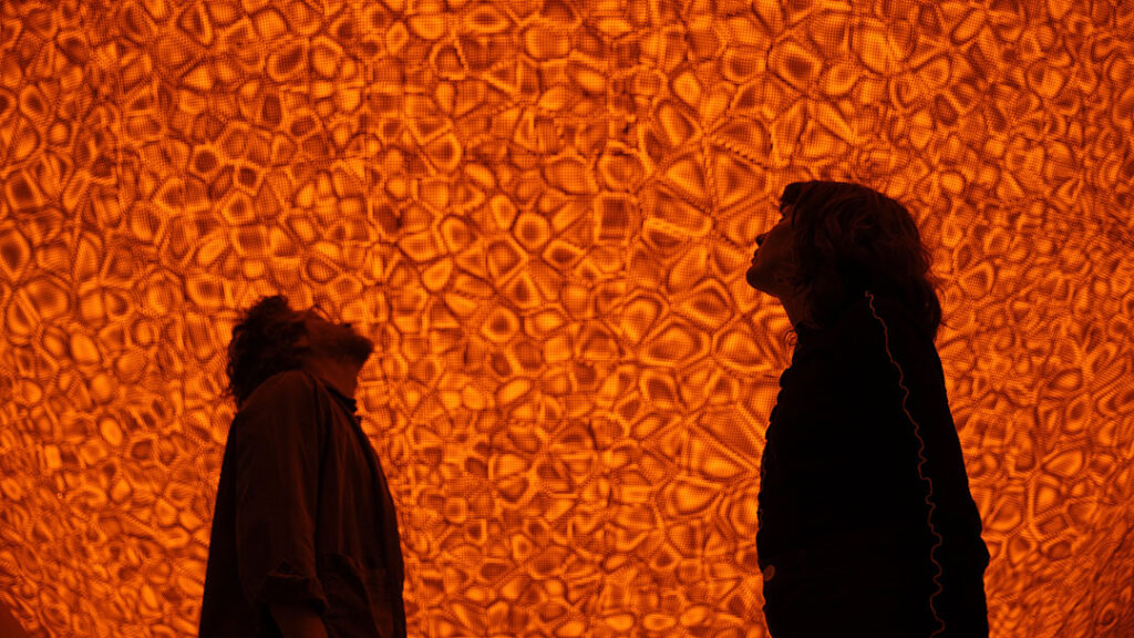 Olafur Eliasson-presence_1 | Kids in Brisbane, Gold Coast, Sunshine Coast | Kotc Olafur Eliasson: Presence at Goma, Brisbane.