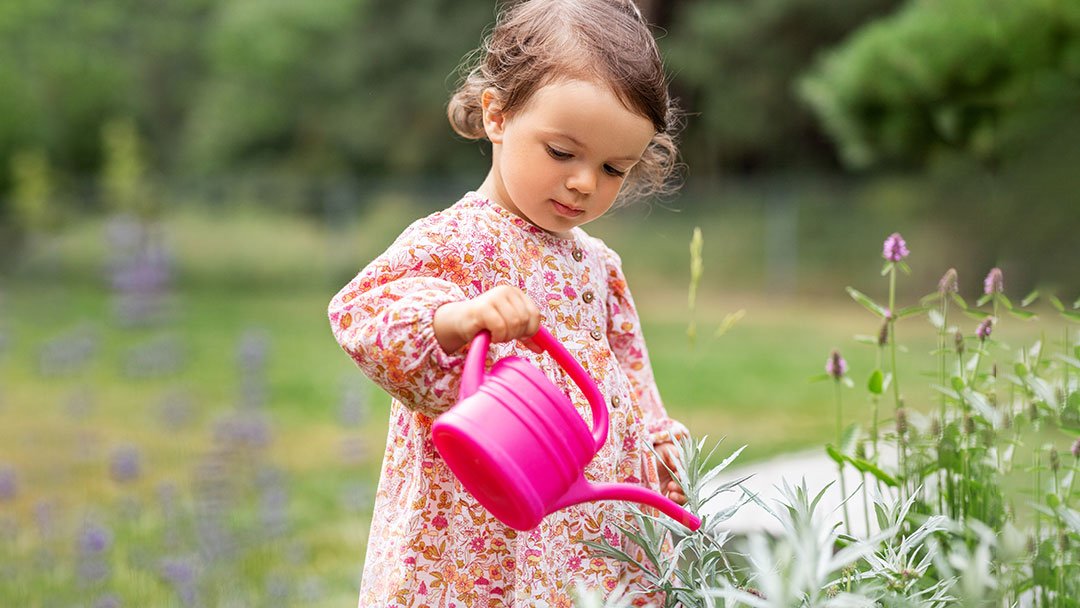 Little learning journeys begin at Out & About