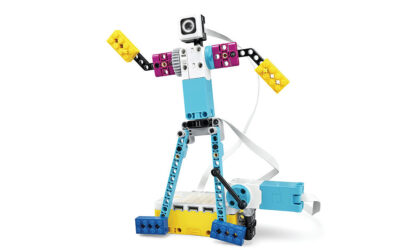 The exciting STEM program going beyond the bot at Sunshine Beach State School