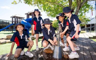 The Lakes College Open Day