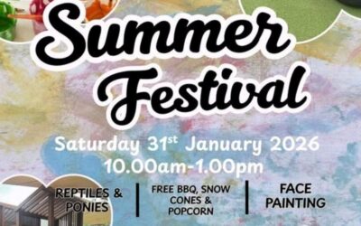 Summer Festival