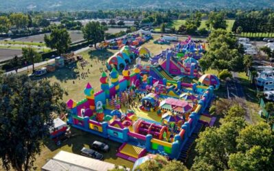 The Big Bounce