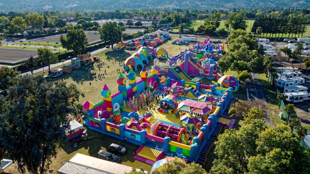 the Big Bounce