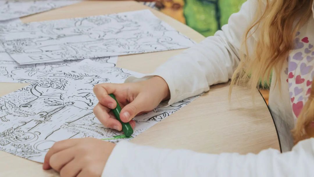 0129_thegingerfactory_craftykids_hero | Kids in Brisbane, Gold Coast, Sunshine Coast | Kotc Crafty Kids at the Ginger Factory