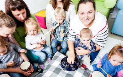 Baringa Community Centre Mums, Bumps & Bubs