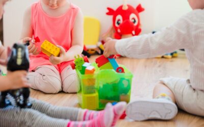 Caloundra Community Centre Playgroup
