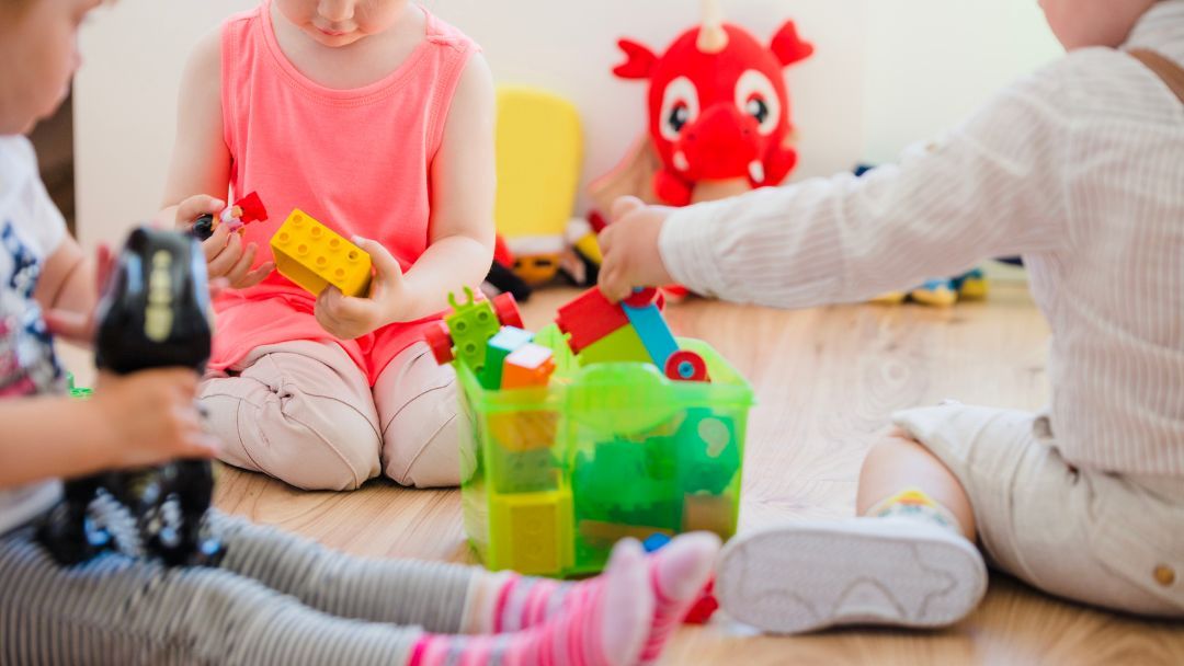Caloundra Community Centre Playgroup