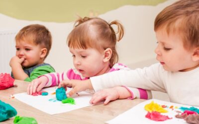 Giggles Playgroup Wombye