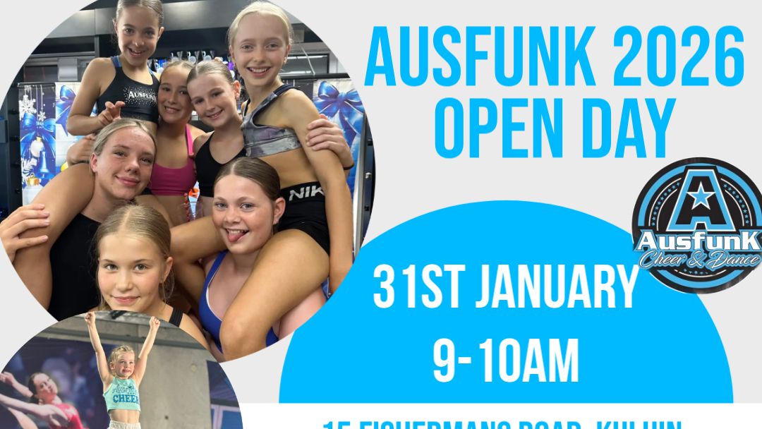 Ausfunk Open Day