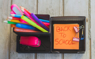 Back-to-school boost brings timely support for Queensland families