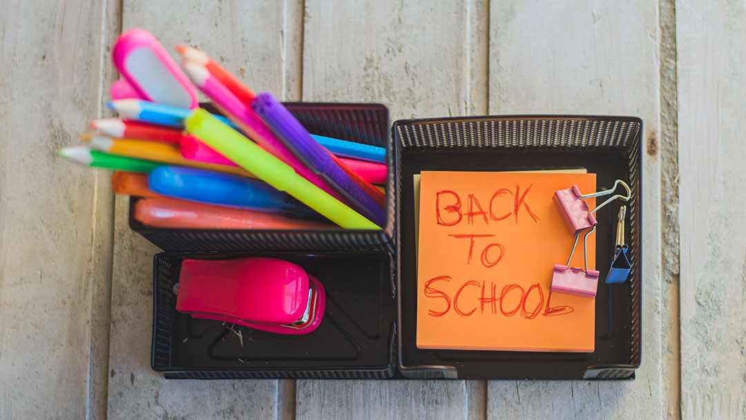 Back-to-school boost brings timely support for Queensland families