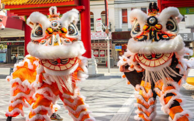 BrisAsia Festival returns with 10 exciting new events for families