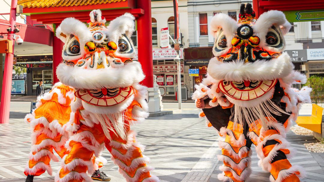 BrisAsia Festival returns with 10 exciting new events for families