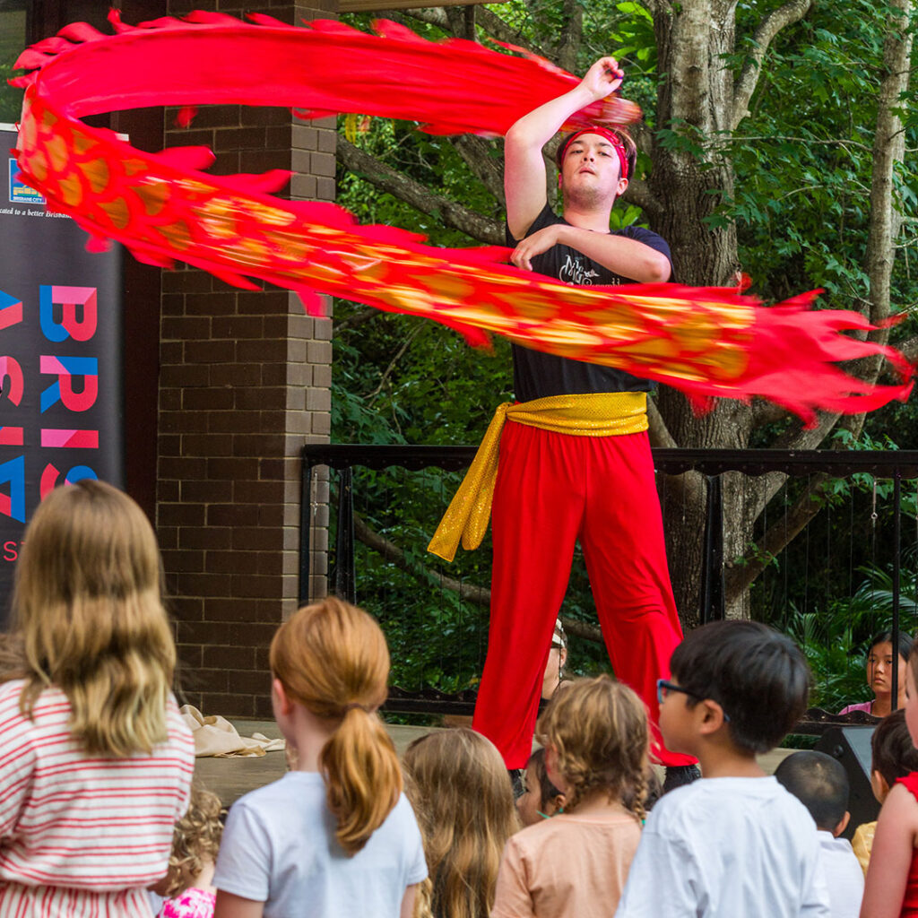 Brisasia_4 | Kids in Brisbane, Gold Coast, Sunshine Coast | Kotc Dancer at Brisasia Festival 2026