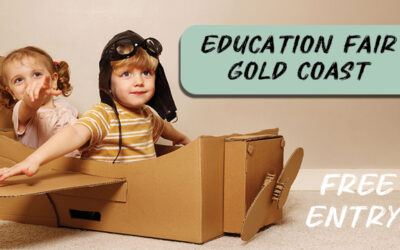 The Education Fair GOLD COAST 2027