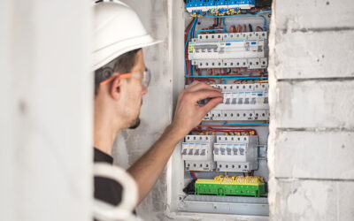 Don’t Get Left in the Dark: The Ultimate Guide to Electrical Repairs & Emergency Services