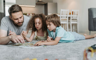 How to Manage Family Dynamics During Tough Times